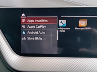 BMW 120d xDrive 190 ch BVA8 M Sport