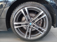 BMW 120d xDrive 190 ch BVA8 M Sport