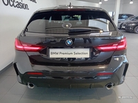 BMW 120d xDrive 190 ch BVA8 M Sport