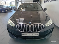BMW 120d xDrive 190 ch BVA8 M Sport