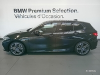 BMW 120d xDrive 190 ch BVA8 M Sport