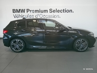 BMW 120d xDrive 190 ch BVA8 M Sport