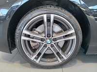 BMW 120d xDrive 190 ch BVA8 M Sport