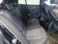 BMW 120d xDrive 190 ch BVA8 M Sport