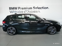 BMW 120i 178 ch DKG7 M Sport