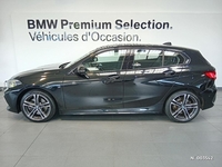 BMW 120i 178 ch DKG7 M Sport