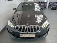 BMW 120i 178 ch DKG7 M Sport