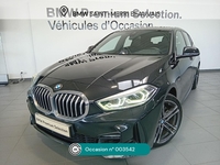 BMW 120i 178 ch DKG7 M Sport