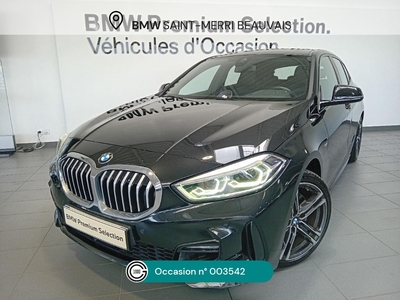 BMW 120i 178 ch DKG7 M Sport