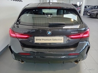 BMW 120i 178 ch DKG7 M Sport