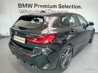BMW 120i 178 ch DKG7 M Sport