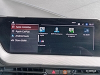 BMW 120i 178 ch DKG7 M Sport