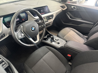BMW 116i 109 ch DKG7 M Design