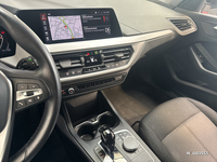 BMW 116i 109 ch DKG7 M Design