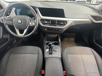 BMW 116i 109 ch DKG7 M Design