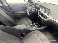 BMW 116i 109 ch DKG7 M Design