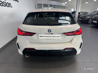 BMW 116i 109 ch DKG7 M Design