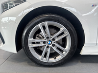 BMW 116i 109 ch DKG7 M Design