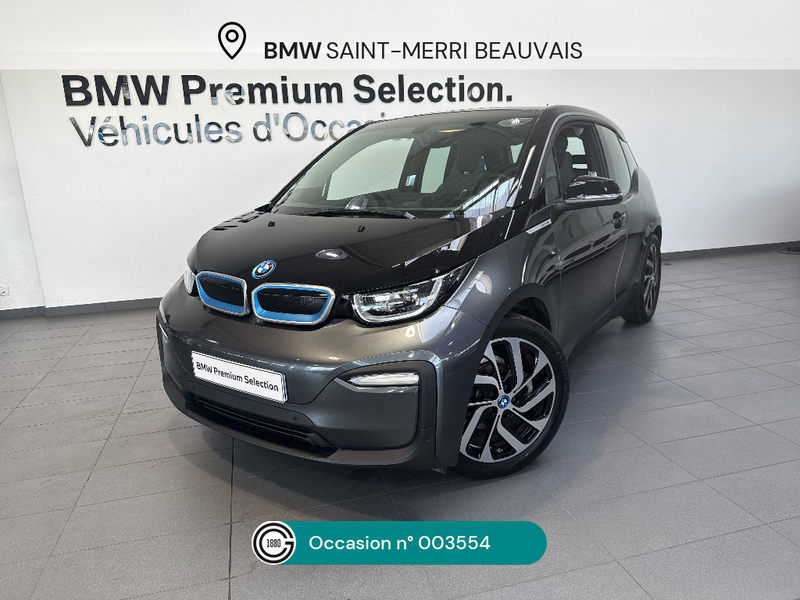 BMW i3 120 Ah 170 ch BVA Edition WindMill Atelier