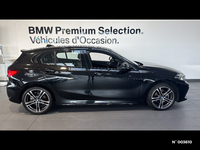 BMW 118i 136 ch DKG7 M Sport