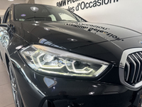 BMW 118i 136 ch DKG7 M Sport