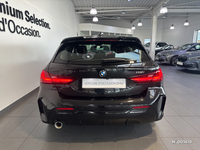 BMW 118i 136 ch DKG7 M Sport