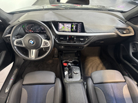 BMW 118i 136 ch DKG7 M Sport