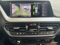 BMW 118i 136 ch DKG7 M Sport