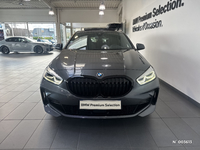 BMW 118i 140 ch DKG7 M Sport