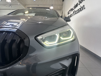 BMW 118i 140 ch DKG7 M Sport
