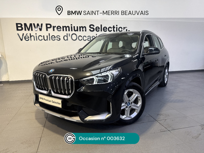 BMW iX1 xDrive30 313ch BVA xLine