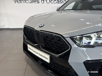 BMW X2 sDrive 20i 170ch DKG7 M Sport