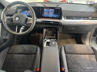 BMW X2 sDrive 20i 170ch DKG7 M Sport