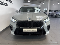 BMW X2 sDrive 20i 170ch DKG7 M Sport