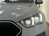 BMW X2 sDrive 20i 170ch DKG7 M Sport