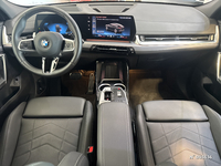BMW X2 sDrive 20i 170ch DKG7 M Sport