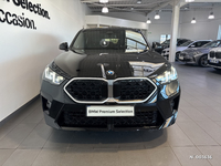 BMW X2 sDrive 20i 170ch DKG7 M Sport