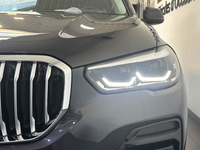 BMW X5 xDrive45e 394 ch BVA8 Lounge