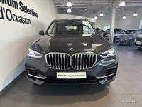 BMW X5 xDrive45e 394 ch BVA8 Lounge