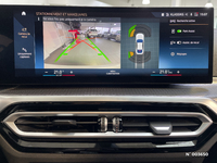 BMW Gran Coupe 420d xDrive 190 ch BVA8 M Sport