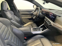 BMW Gran Coupe 420d xDrive 190 ch BVA8 M Sport