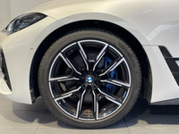 BMW Gran Coupe 420d xDrive 190 ch BVA8 M Sport