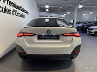 BMW Gran Coupe 420d xDrive 190 ch BVA8 M Sport