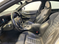 BMW Gran Coupe 420d xDrive 190 ch BVA8 M Sport