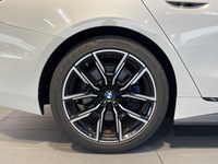 BMW Gran Coupe 420d xDrive 190 ch BVA8 M Sport