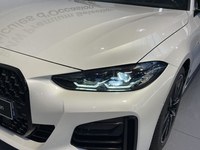 BMW Gran Coupe 420d xDrive 190 ch BVA8 M Sport