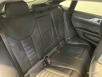 BMW Gran Coupe 420d xDrive 190 ch BVA8 M Sport