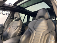 BMW X3 xDrive30d 286ch BVA8 M Sport