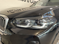 BMW X3 xDrive30d 286ch BVA8 M Sport