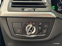 BMW X3 xDrive30d 286ch BVA8 M Sport